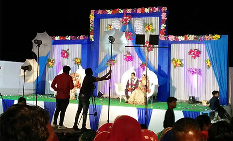 rajasthan marriage venues